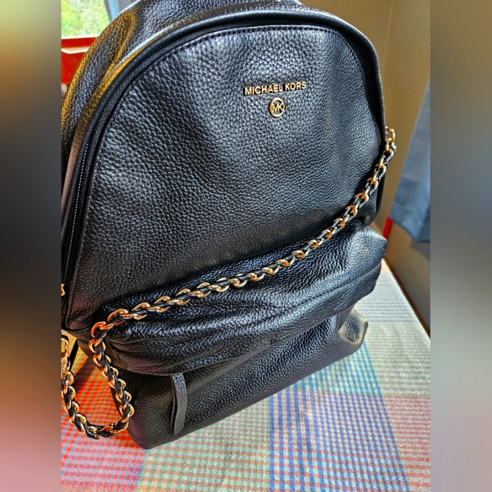Michael Kors Backpack